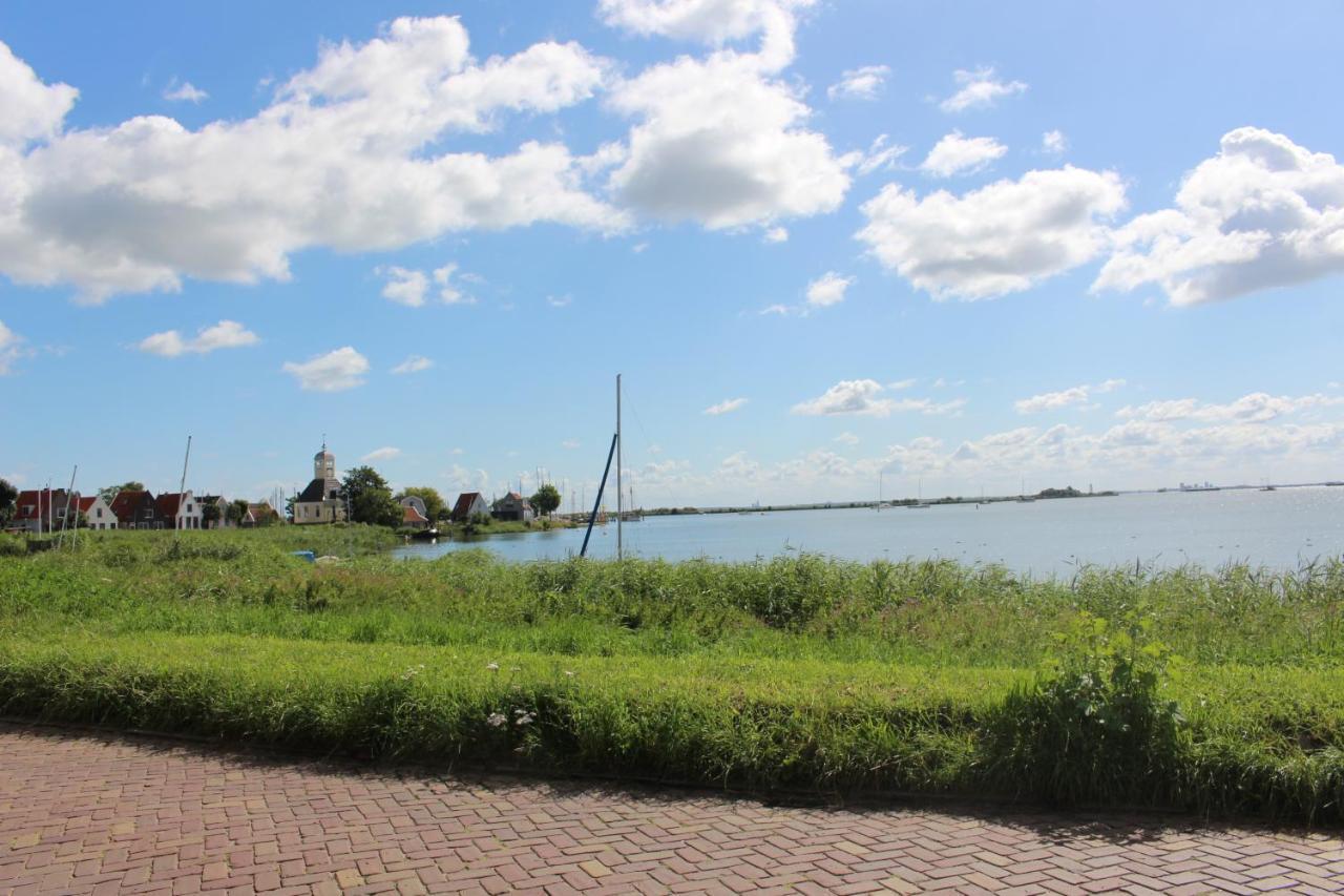 Holiday Home Landelijk Amszterdam Kültér fotó